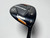 Callaway Mavrik Sub Zero 3 Fairway Wood 15* Rogue 130 MSI 70g Extra Stiff RH, 5 of 12