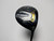 Callaway Rogue ST Max 3HL Fairway Wood 16.5* UST Mamiya Helium 5F1 Ladies RH, 1 of 12