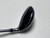 Cobra Baffler 2005 4 Hybrid 23* Aldila NV HL 65g Stiff Graphite Mens RH, 3 of 12