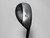 TaylorMade Rescue Mid 3 Hybrid 19* Fujikura Banzai Senior Graphite Mens RH, 1 of 12