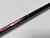 TaylorMade Rescue Mid 3 Hybrid 19* Fujikura Banzai Senior Graphite Mens RH, 6 of 12