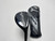 Mizuno JPX 923 Fli Hi Hybrid 26* UST Mamiya Recoil ESX 450 F1 Ladies RH HC, 1 of 12
