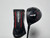 LEFTY TaylorMade M4 5 Fairway Wood 18* Fujikura Atmos Red 5R Regular LH HC, 1 of 12
