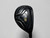TaylorMade M2 3 Hybrid 19* REAX 65g Regular Graphite Mens RH, 1 of 12