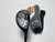 Callaway Mavrik 3 Hybrid 18* Project X Catalyst 6.0 75g Stiff RH HC, 1 of 12