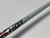 Callaway X Hot 2013 Single 8 Iron 75g Stiff Graphite Mens RH, 7 of 12
