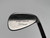 Titleist Vokey Black Nickel Wedge 50* 8 Bounce Dynamic Gold Wedge Steel Mens RH, 1 of 12