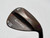 TaylorMade Milled Grind HI-TOE Wedge 58* KBS Hi-Rev 2.0 115g Wedge Steel Mens RH, 2 of 12