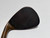 TaylorMade Milled Grind HI-TOE Wedge 58* KBS Hi-Rev 2.0 115g Wedge Steel Mens RH, 4 of 12
