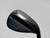 Titleist Vokey SM9 Brushed Steel Lob Wedge LW 58* 8 Bounce M-Grind Wedge RH, 2 of 12