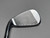 TaylorMade Qi Single 6 Iron KBS Max MT 85g Stiff Steel Mens RH, 4 of 12