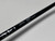 Cleveland CG16 Black Pearl Wedge 56* 14 Bounce Miyazaki 95g Graphite Mens RH, 7 of 12