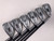 PXG 0311XP Gen8 Iron Set 6-PW+GW Project X Cypher Fifty 5.0 50g Senior RH, 1 of 12