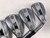 PXG 0311XP Gen8 Iron Set 6-PW+GW Project X Cypher Fifty 5.0 50g Senior RH, 2 of 12