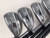 PXG 0311XP Gen8 Iron Set 6-PW+GW Project X Cypher Fifty 5.0 50g Senior RH, 3 of 12