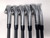 PXG 0311XP Gen8 Iron Set 6-PW+GW Project X Cypher Fifty 5.0 50g Senior RH, 4 of 12