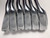 PXG 0311XP Gen8 Iron Set 6-PW+GW Project X Cypher Fifty 5.0 50g Senior RH, 5 of 12