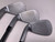PXG 0311XP Gen8 Iron Set 6-PW+GW Project X Cypher Fifty 5.0 50g Senior RH, 7 of 12