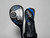 Ping G 2016 3 Hybrid 19* Alta Soft Regular 70g Senior RH HC Undersize Grip, 1 of 12