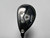 LEFTY Callaway EPIC Flash 3 Hybrid 18* Tensei White AV Series 70g LH Mid Grip, 2 of 12