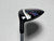 LEFTY Callaway XR 3 Fairway Wood 15* Fujikura Vista Pro 45 R3 Ladies LH, 2 of 12