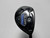 TaylorMade SLDR S 4 Hybrid 22* Fujikura Speeder 72h 72g Stiff RH, 1 of 12