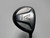 TaylorMade V Steel 3 Fairway Wood 15* MAS2 Stiff Graphite Mens RH, 1 of 12