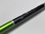 TaylorMade RocketBallz 4 Hybrid 22* 65g Stiff Graphite Mens RH, 9 of 12