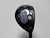 TaylorMade SLDR S 3 Hybrid 19* Fujikura Speeder 72h 72g Stiff Graphite Mens RH, 1 of 12
