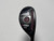 Adams Pro 2014 Hybrid 23* Fujikura EXS 75g Regular Graphite Mens RH Midsize Grip, 1 of 12