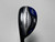 LEFTY Callaway Steelhead XR 4 Hybrid 22* Matrix Ozik Program F15 65g Stiff LH, 1 of 12