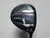 Cleveland Halo XL Lite 3HL Fairway Wood 16* Ascent Blue 40R 40g Regular RH HC, 2 of 12