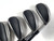 Cleveland HALO XL Full-Face Iron Set 6-PW+SW UST Mamiya Helium 50 F1 Ladies RH, 2 of 12