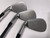Cleveland HALO XL Full-Face Iron Set 6-PW+SW UST Mamiya Helium 50 F1 Ladies RH, 7 of 12