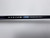 Callaway X-18 Single 6 Iron System CW75 Regular Graphite Mens LH Midsize Grip, 6 of 12