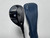 TaylorMade Qi4D Rescue 3 Hybrid 19* KBS Reax 65g Regular RH HC, 1 of 12