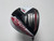 TaylorMade AeroBurner Driver 12* Matrix Speed Rul-Z 50g Senior Graphite Mens RH, 1 of 12
