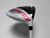 TaylorMade AeroBurner Driver 12* Matrix Speed Rul-Z 50g Senior Graphite Mens RH, 2 of 12