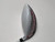 TaylorMade AeroBurner Driver 12* Matrix Speed Rul-Z 50g Senior Graphite Mens RH, 5 of 12