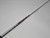 TaylorMade AeroBurner Driver 12* Matrix Speed Rul-Z 50g Senior Graphite Mens RH, 7 of 12