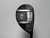 Nickent 6DX 5 Hybrid 25* Aldila VooDoo 85g Regular Graphite Mens RH, 1 of 12