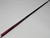 Nike VRS Covert 2.0 3 Fairway Wood 15* Kuro Kage Red 60g Stiff Graphite Mens RH, 7 of 12
