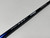 Titleist TSR2 Driver 10* Mitsubishi Chemical C6 Blue 60g Regular RH HC, 9 of 12