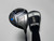 XXIO Eleven 5 Fairway Wood 18* MP1100 Flex Code 3222 38g Regular RH HC, 1 of 12