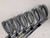 Mizuno JPX 900 Forged Iron Set 6-PW+GW KBS Tour 90 Stiff Steel Mens RH +1'', 1 of 12