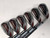 Callaway Diablo Edge Iron Set 5-PW 65g Senior Graphite Mens RH Oversize Grips, 1 of 12