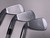 Mizuno JPX 919 Hot Metal Iron Set 4-PW True Temper XP95 S300 95g Stiff RH, 6 of 12