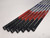 Callaway X-20 Tour Iron Set 4-PW Precision Rifle 5.0 Flighted Regular RH, 11 of 12
