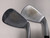 LEFTY Mizuno JPX 921 Hot Metal Iron Set 6-PW NS Pro Modus 3 Tour 105 Stiff LH, 7 of 12