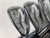 Callaway Apex Pro 19 Iron Set 6-PW Project X Catalyst 6.0 100g Stiff RH, 3 of 12